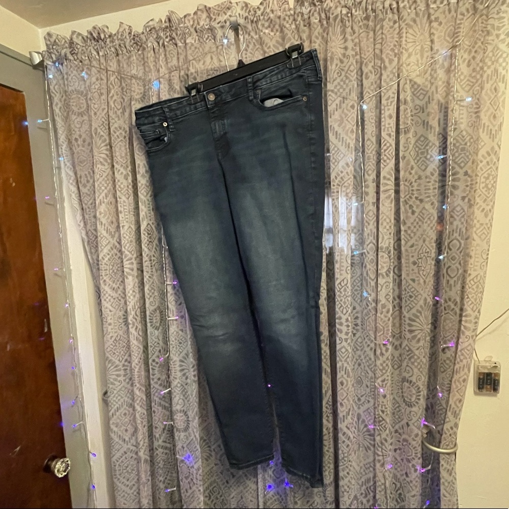 Gap regular length leggings